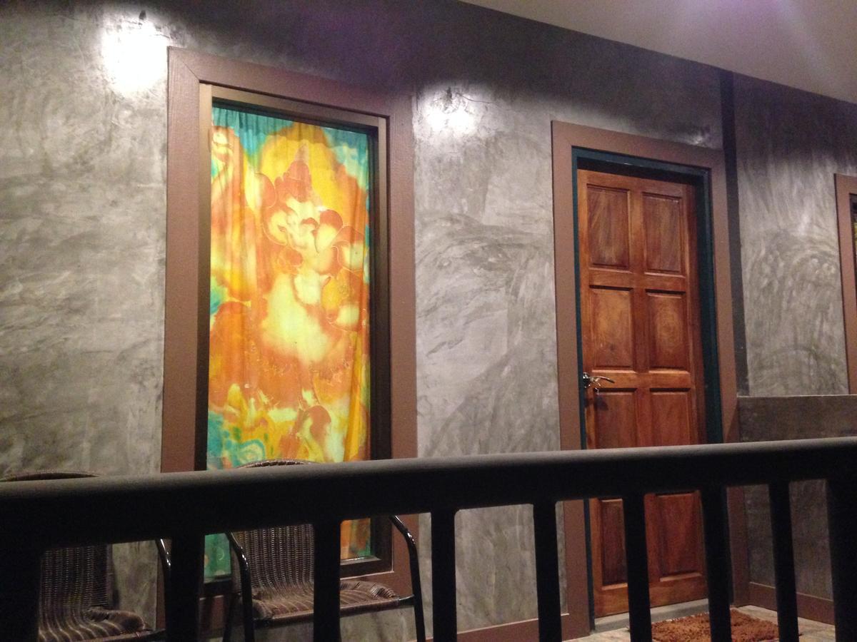 Guest house Art Garden 2*