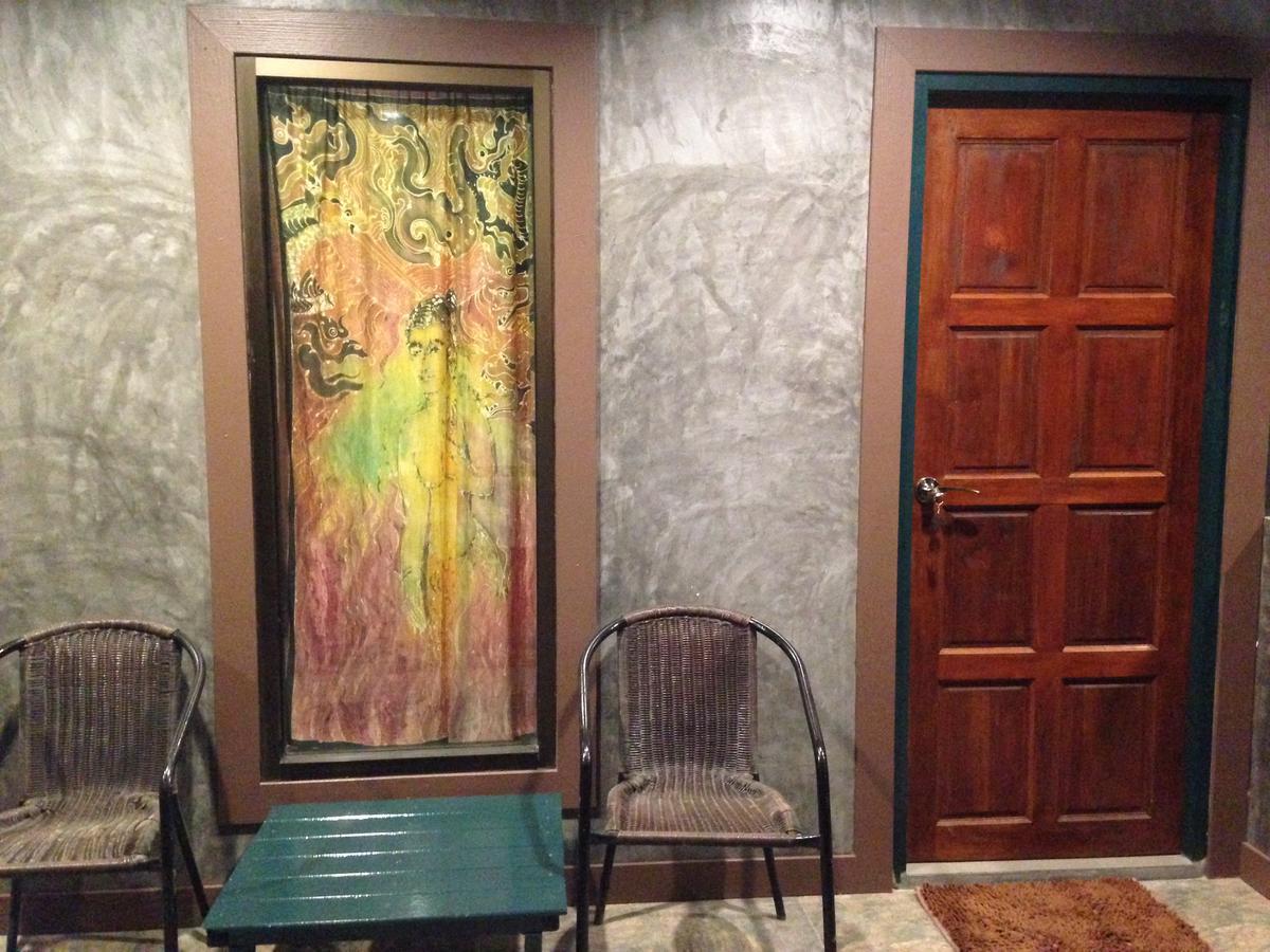 Guest house Art Garden 2*