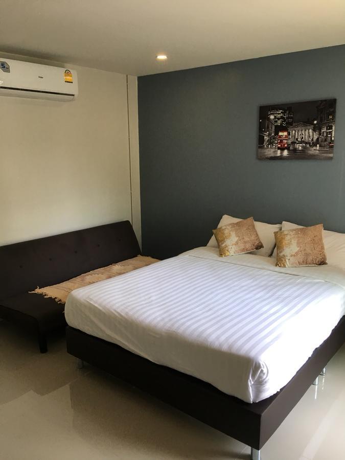 Proud Cha-am 2* Hua Hin