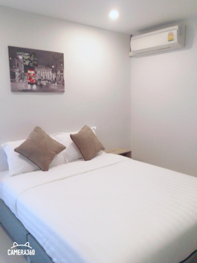 Resort Proud Cha-am 2*