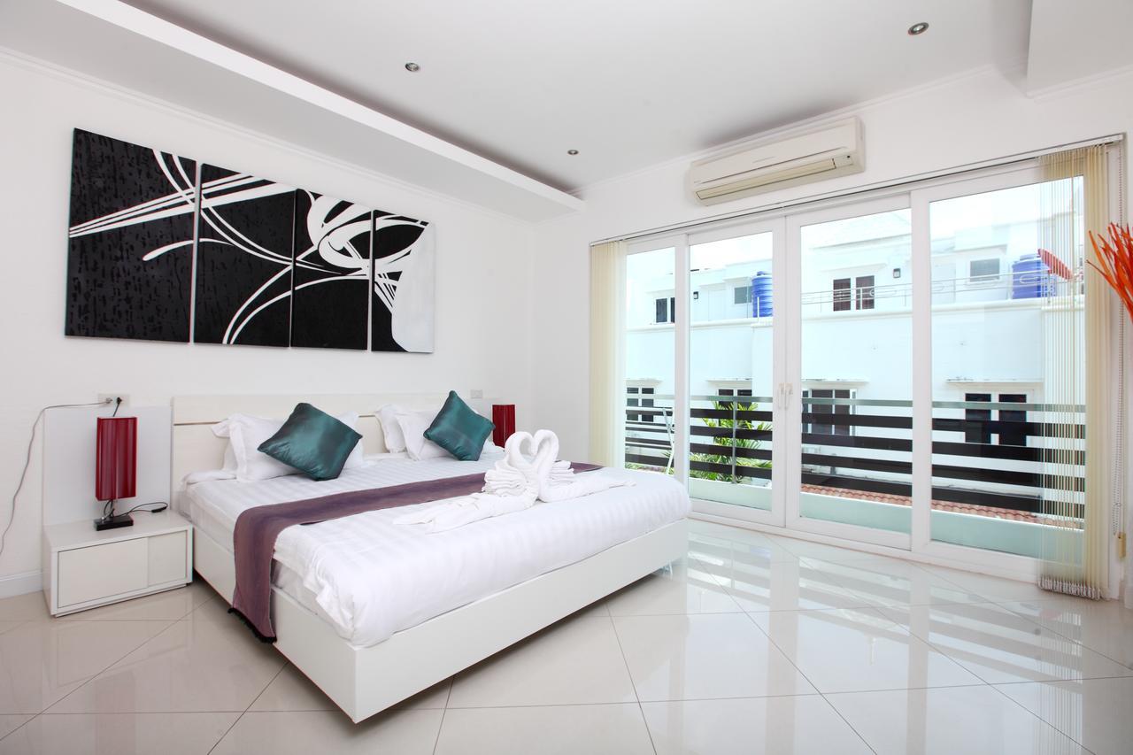 Wongamat Pool By Sunny * Pattaya