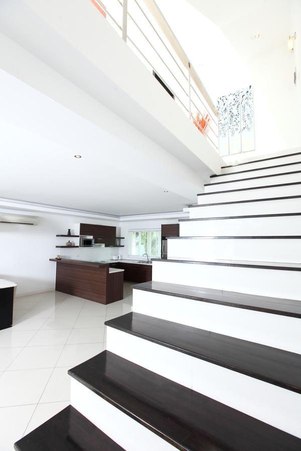 Villa Wongamat Pool By Sunny *