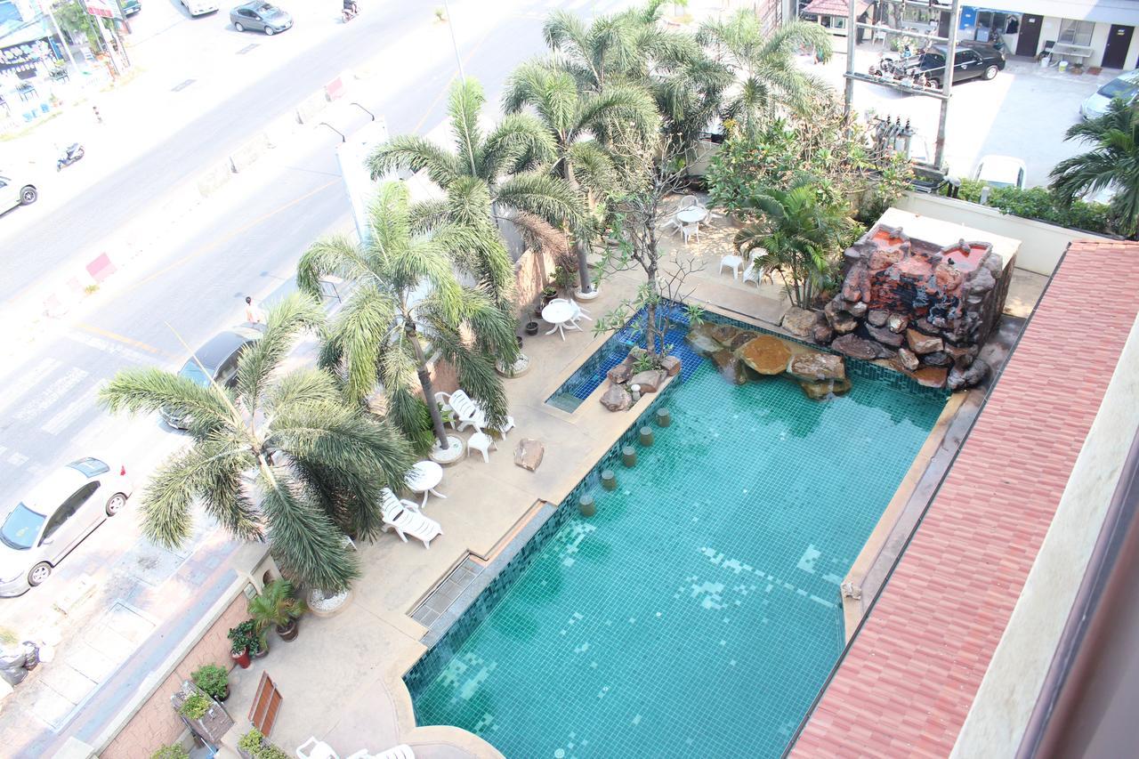Apartment Katalina *