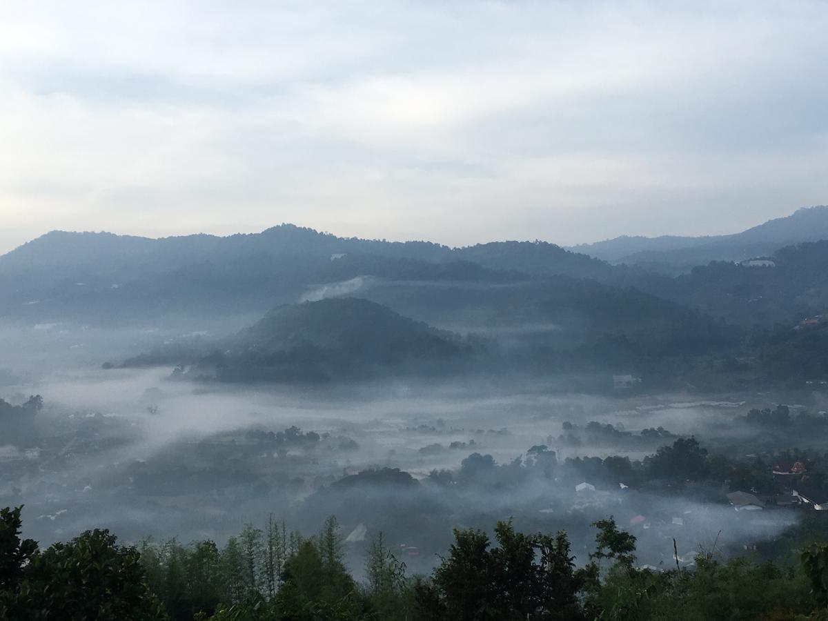 Bann Suan Maya * Mae Rim