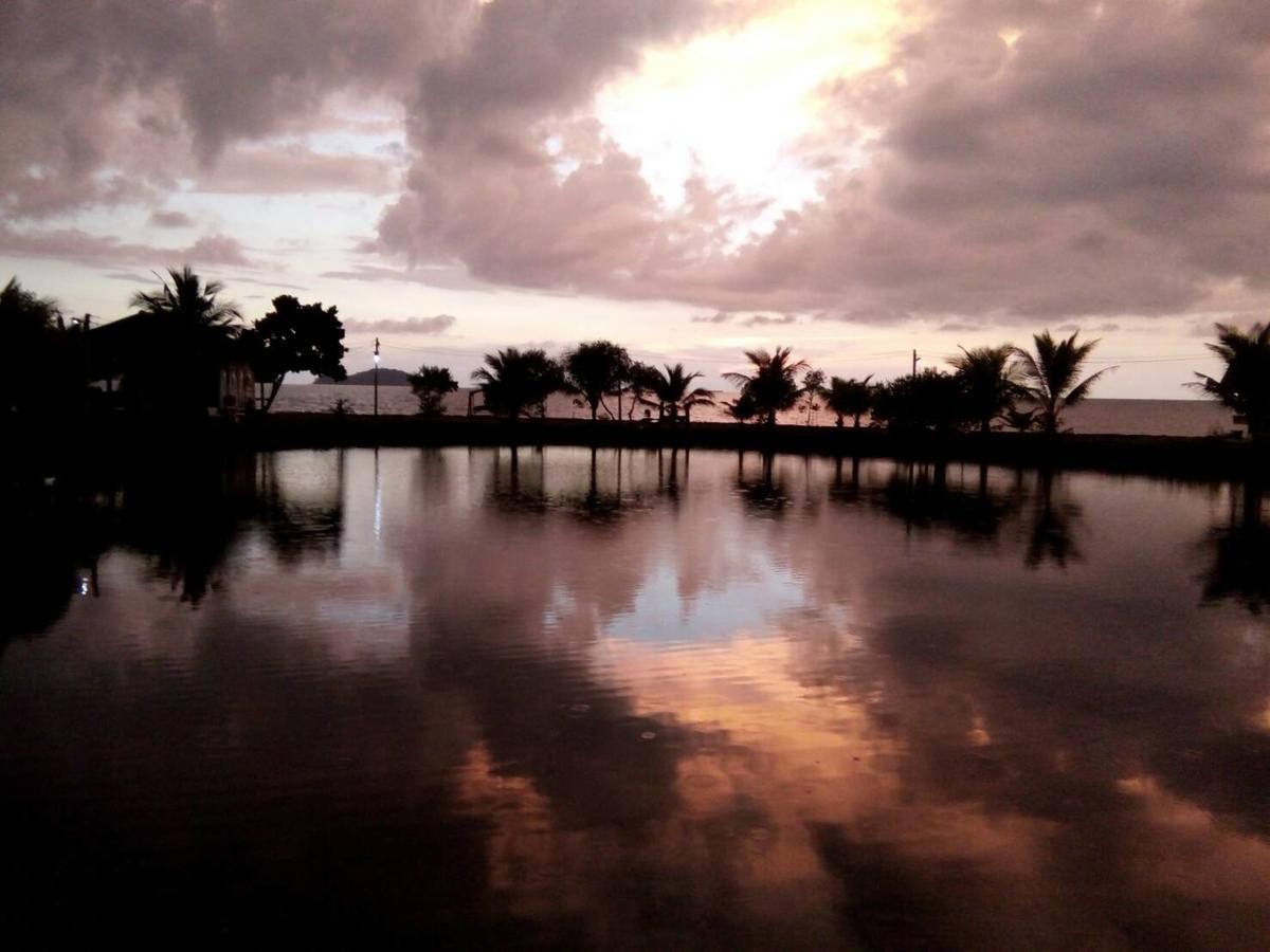Campo de férias Chattong *