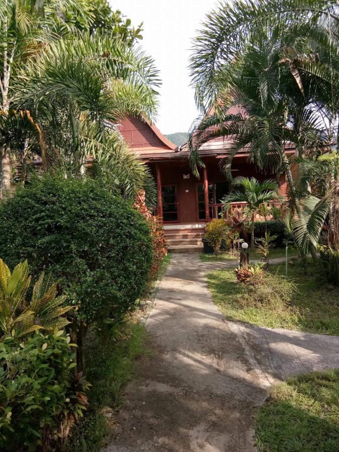 Resort Sanook Sanang 2*