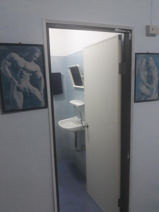 Sitpholek Muaythai Camp Guest house 2*
