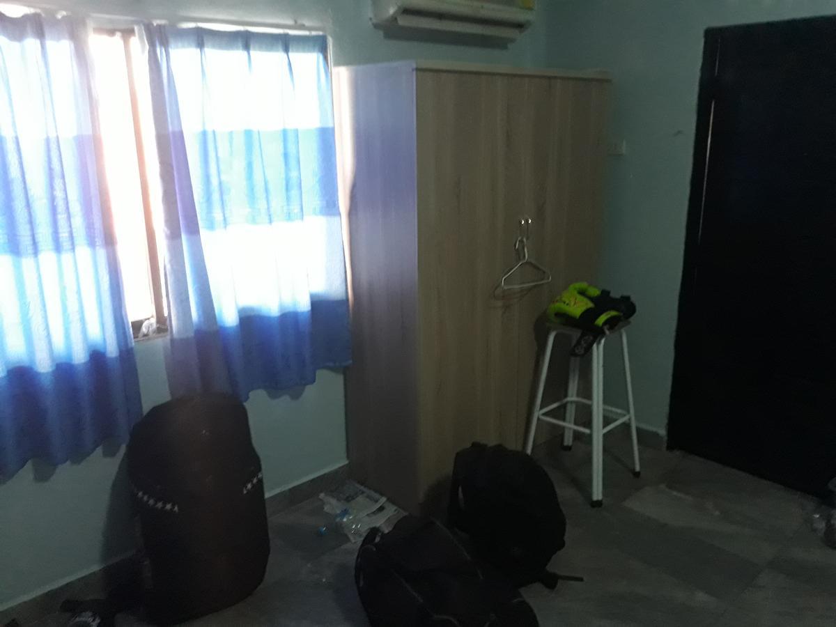 Sitpholek Muaythai Camp Guest house 2*