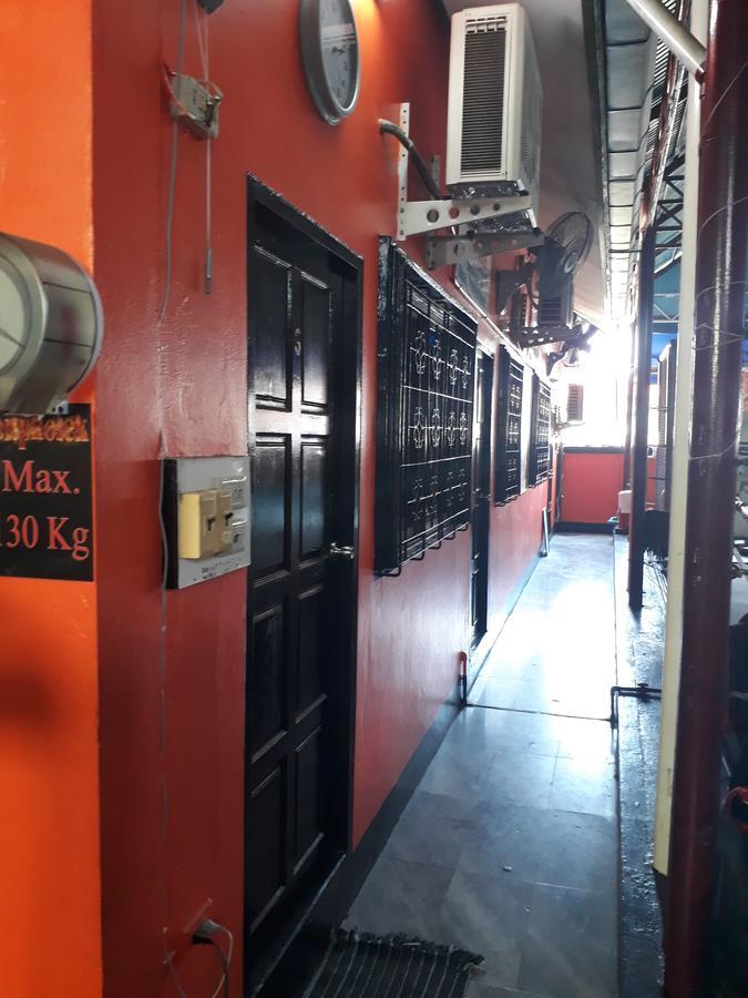 Sitpholek Muaythai Camp Guest house 2*