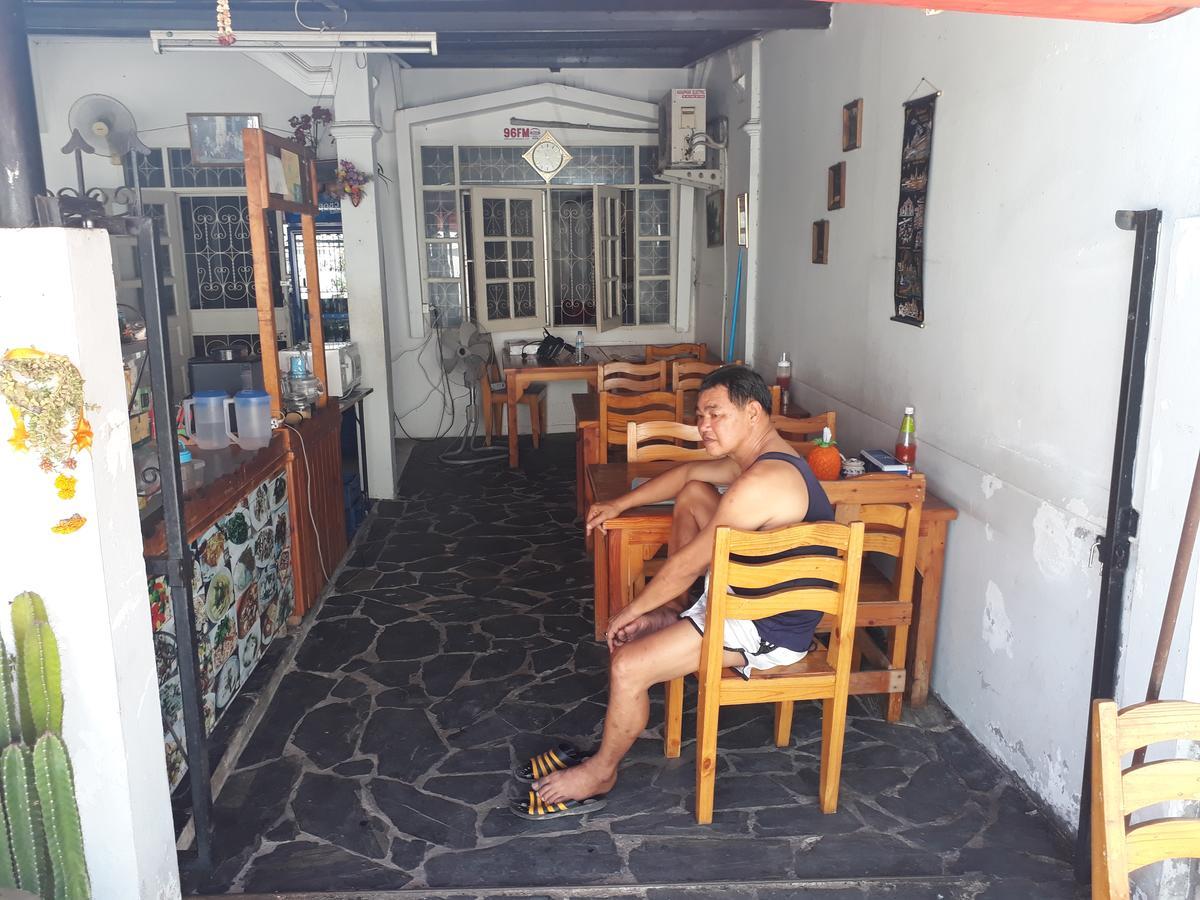 Sitpholek Muaythai Camp Guest house