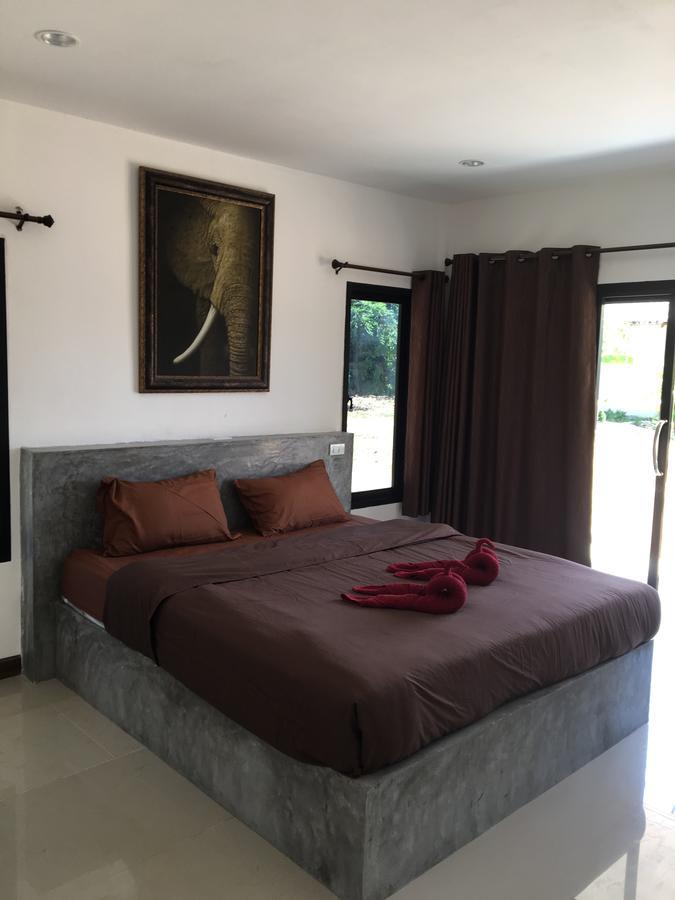 Guest house La Marina - Khlong Nin Beach