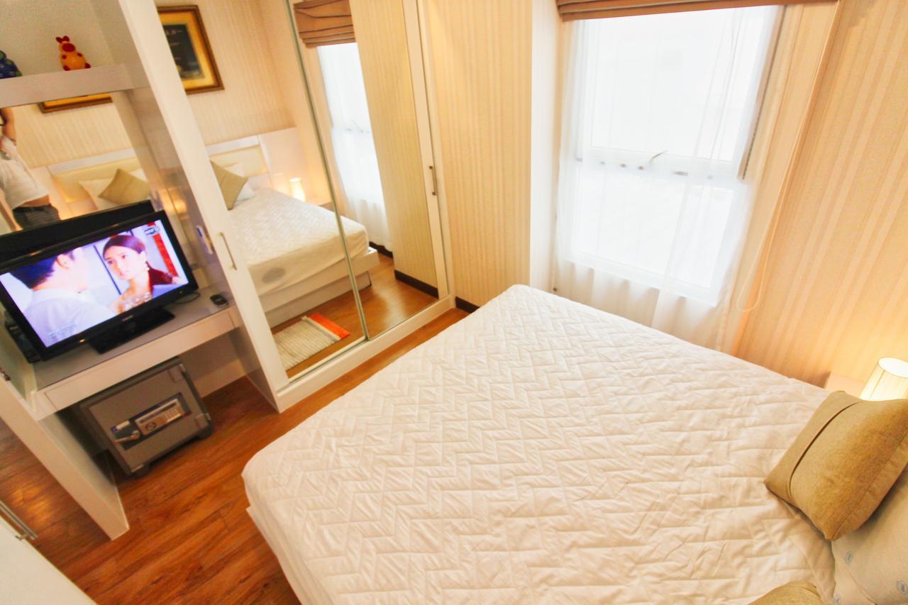 Apartamento The Paradise *