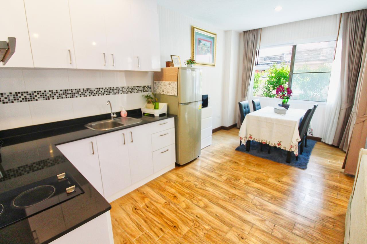 Apartamento The Paradise