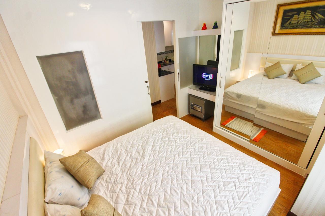 Apartamento The Paradise *