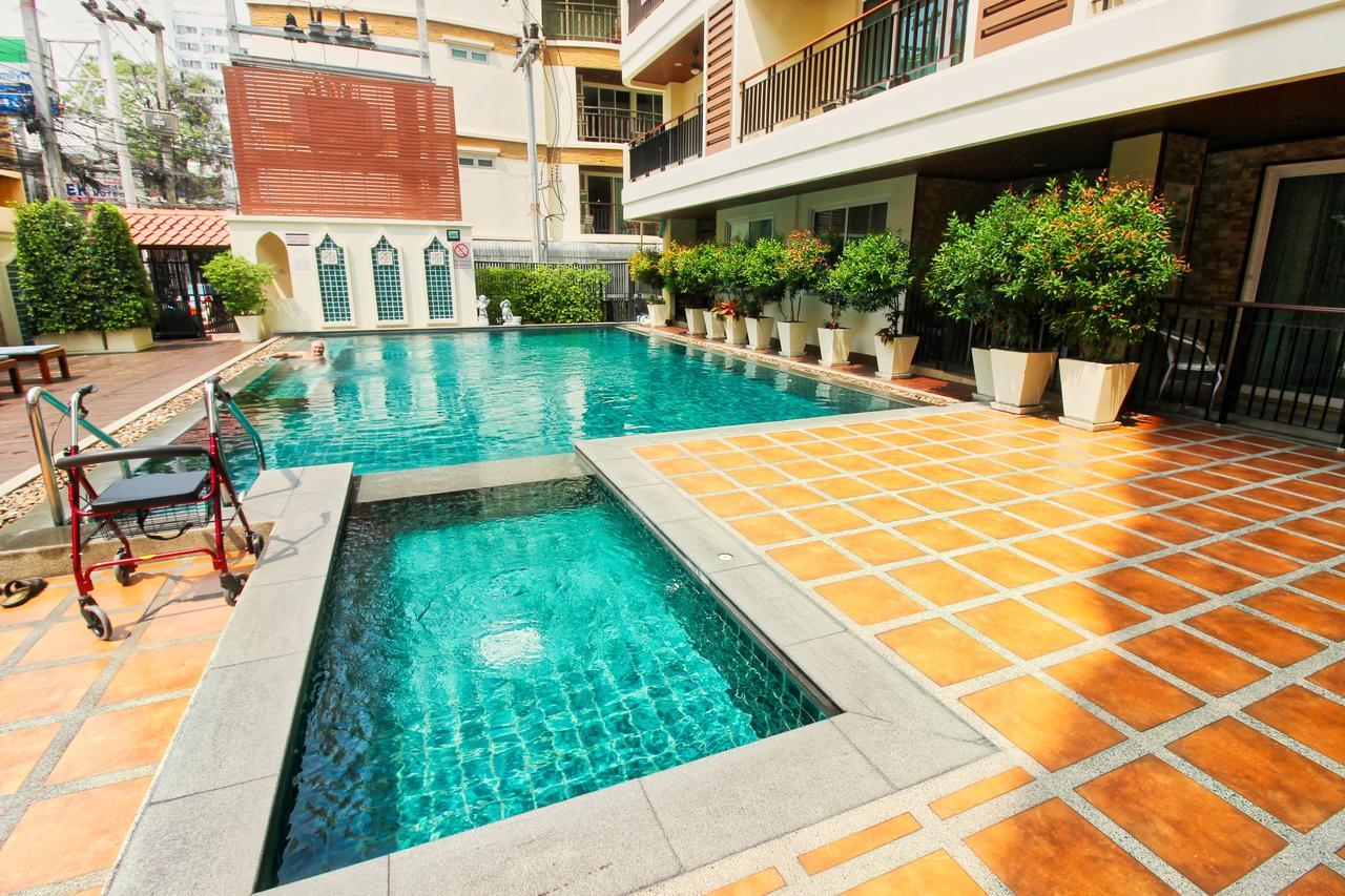 The Paradise Apartamento