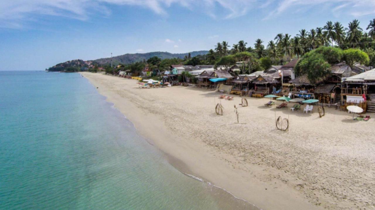 La Marina - Khlong Nin Beach 2* Koh Lanta