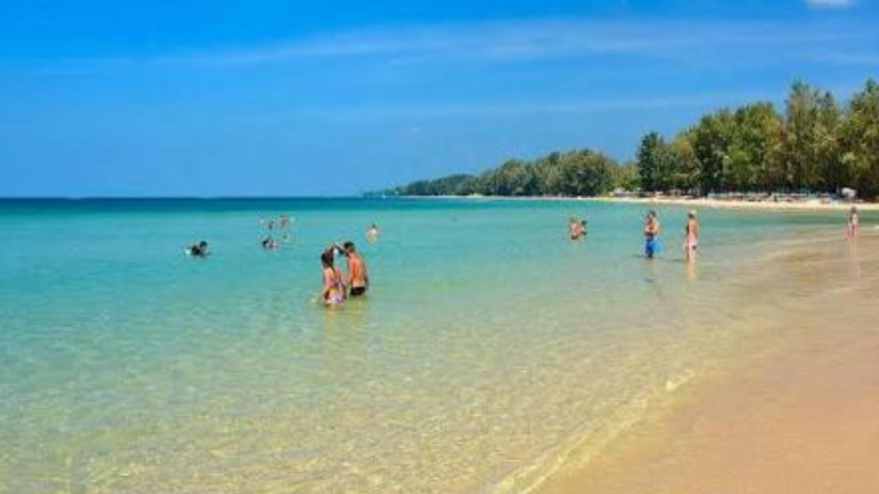 La Marina - Khlong Nin Beach Koh Lanta