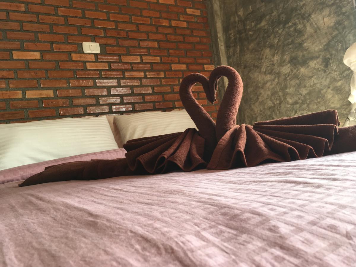 Bann Suan Maya Guest house