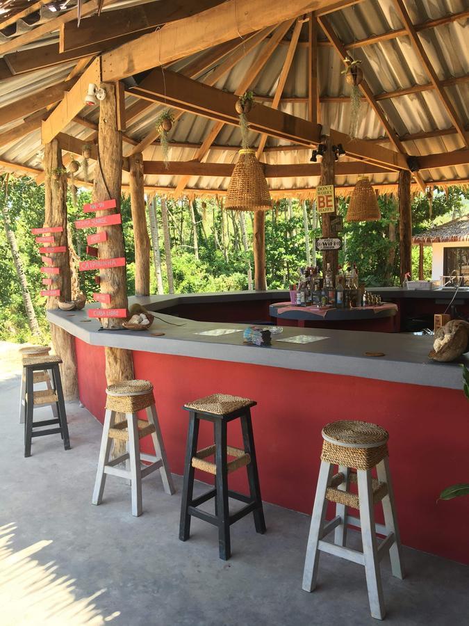 Guest house La Marina - Khlong Nin Beach 2*