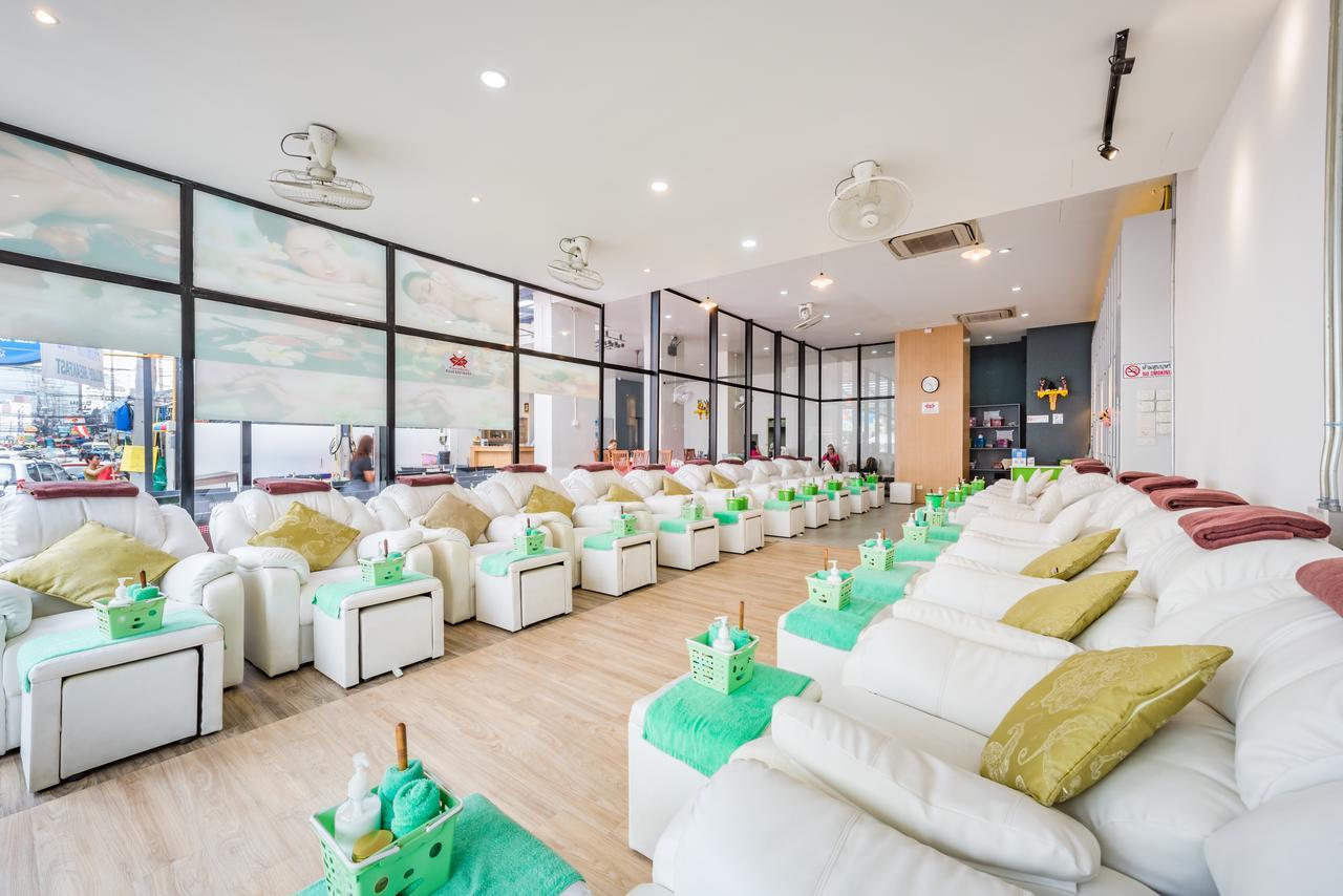 Hotel Royal Luxury
