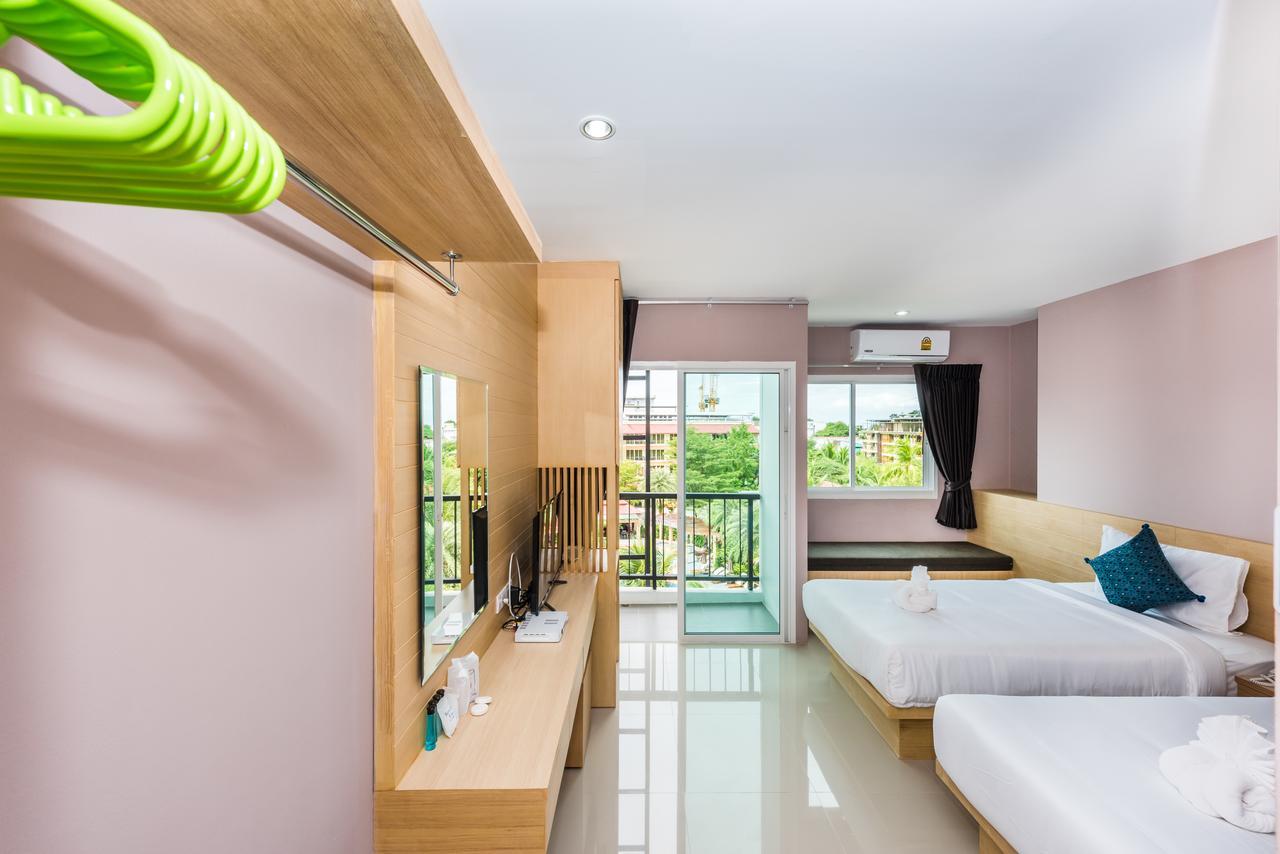 Hotel Royal Luxury 3*