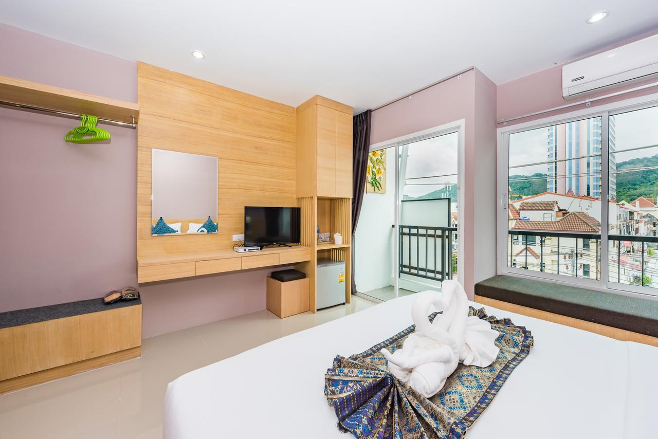 Royal Luxury Patong