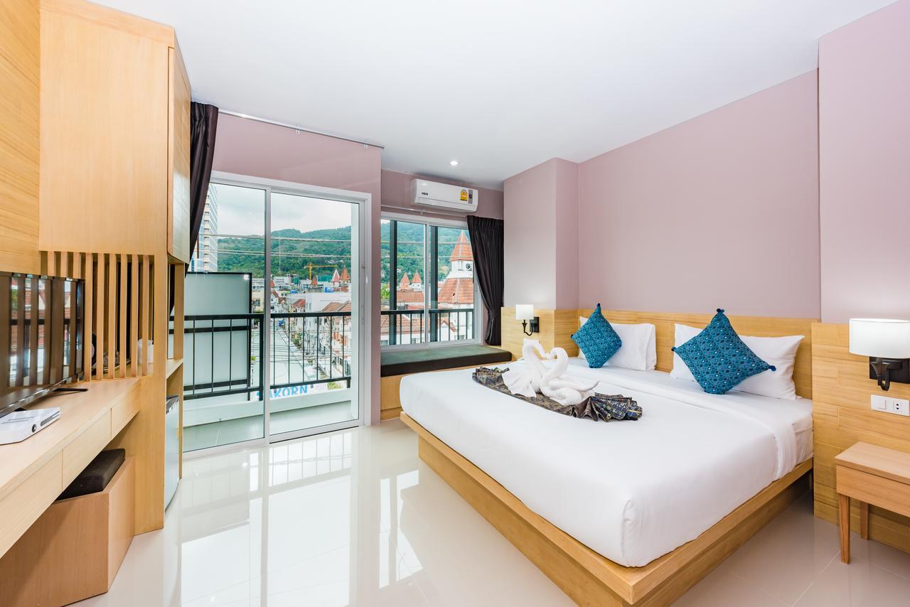 Royal Luxury Hotel Patong