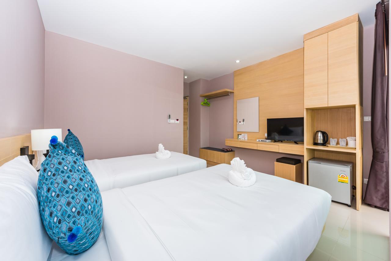 Hotel Royal Luxury 3*