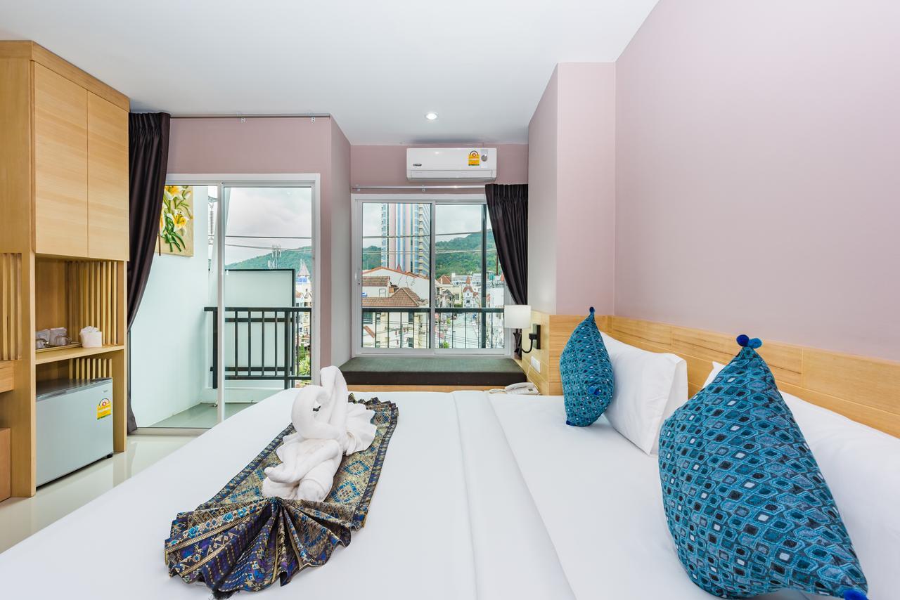 Hotel Royal Luxury