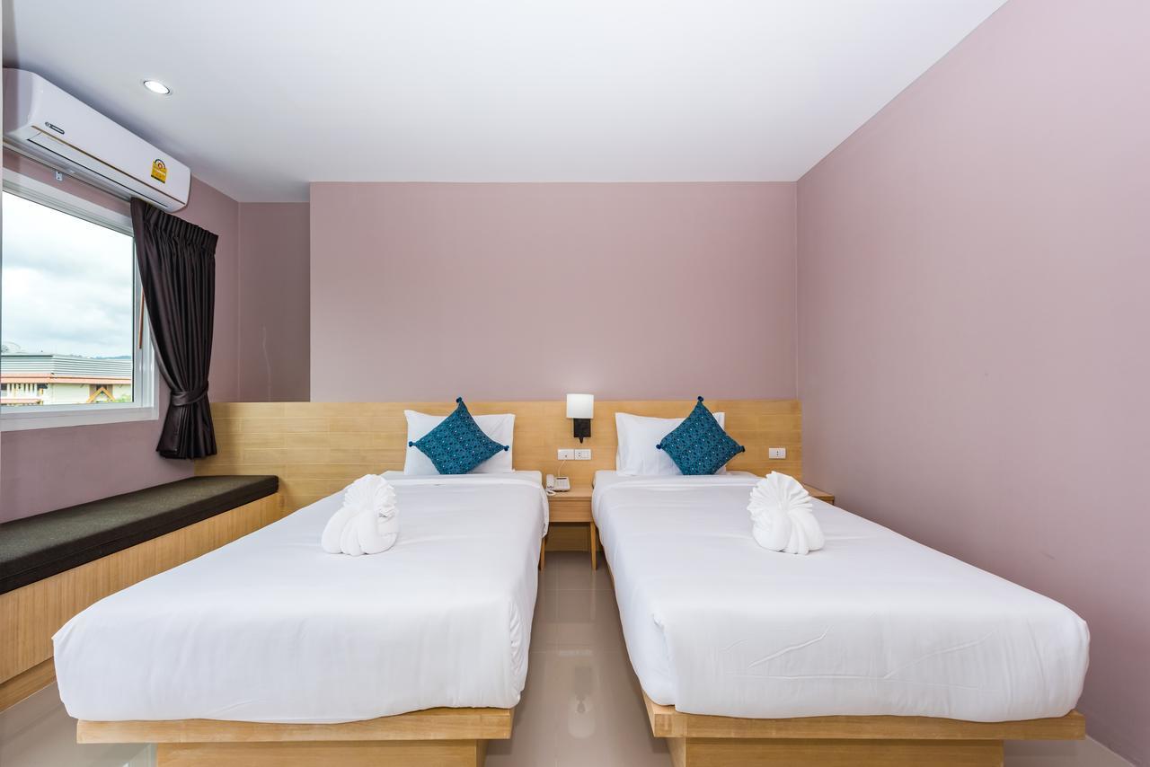 Royal Luxury Hotel 3*