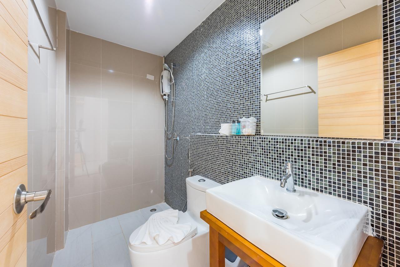 Hotel Royal Luxury Patong