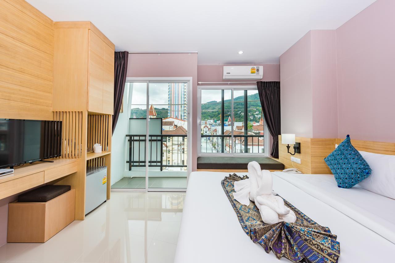 Royal Luxury Hotel
