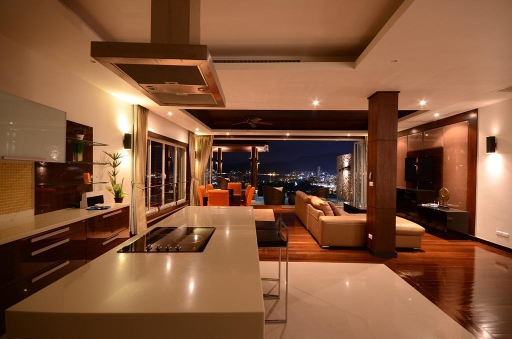 Villa Aw One