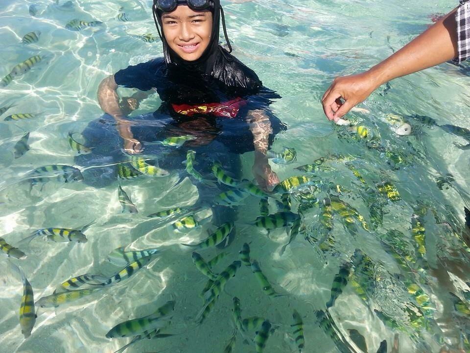 Homestay Banhalawee *