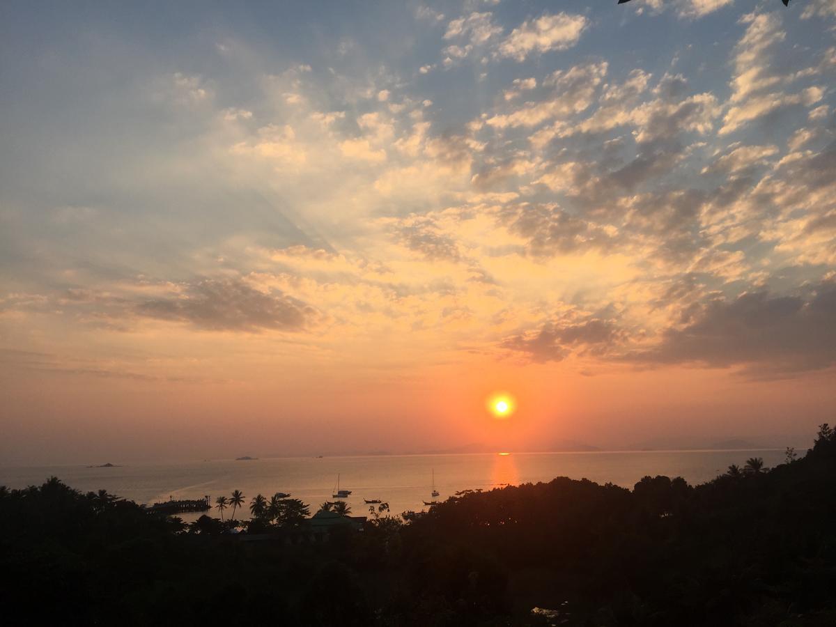 Banhalawee Ko Yao Yai