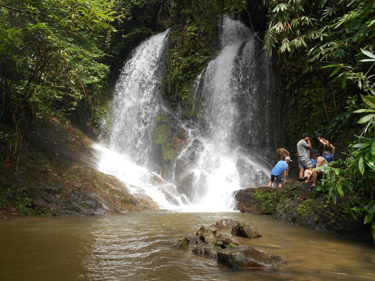 Khaolak Mountain View