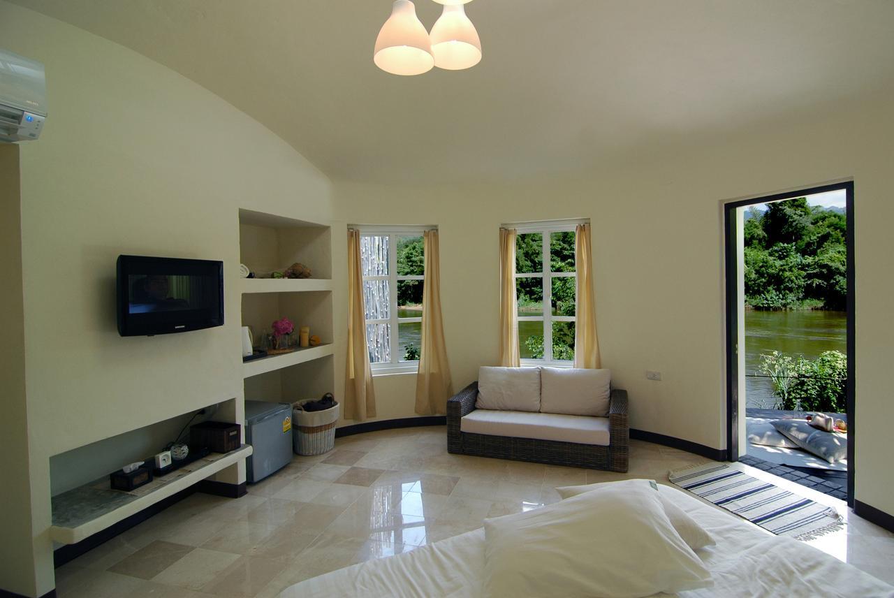 Resort Vorona Sai Yok