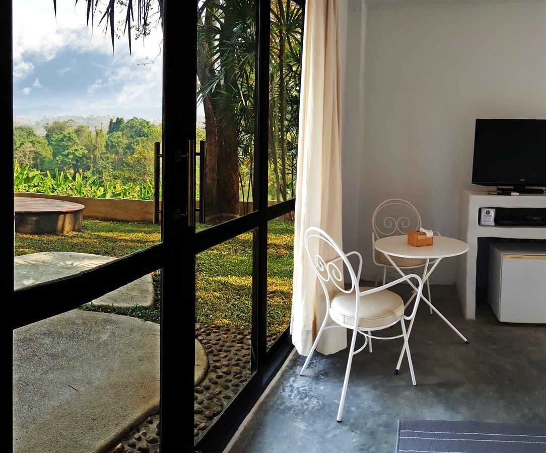 Resort Vorona Sai Yok