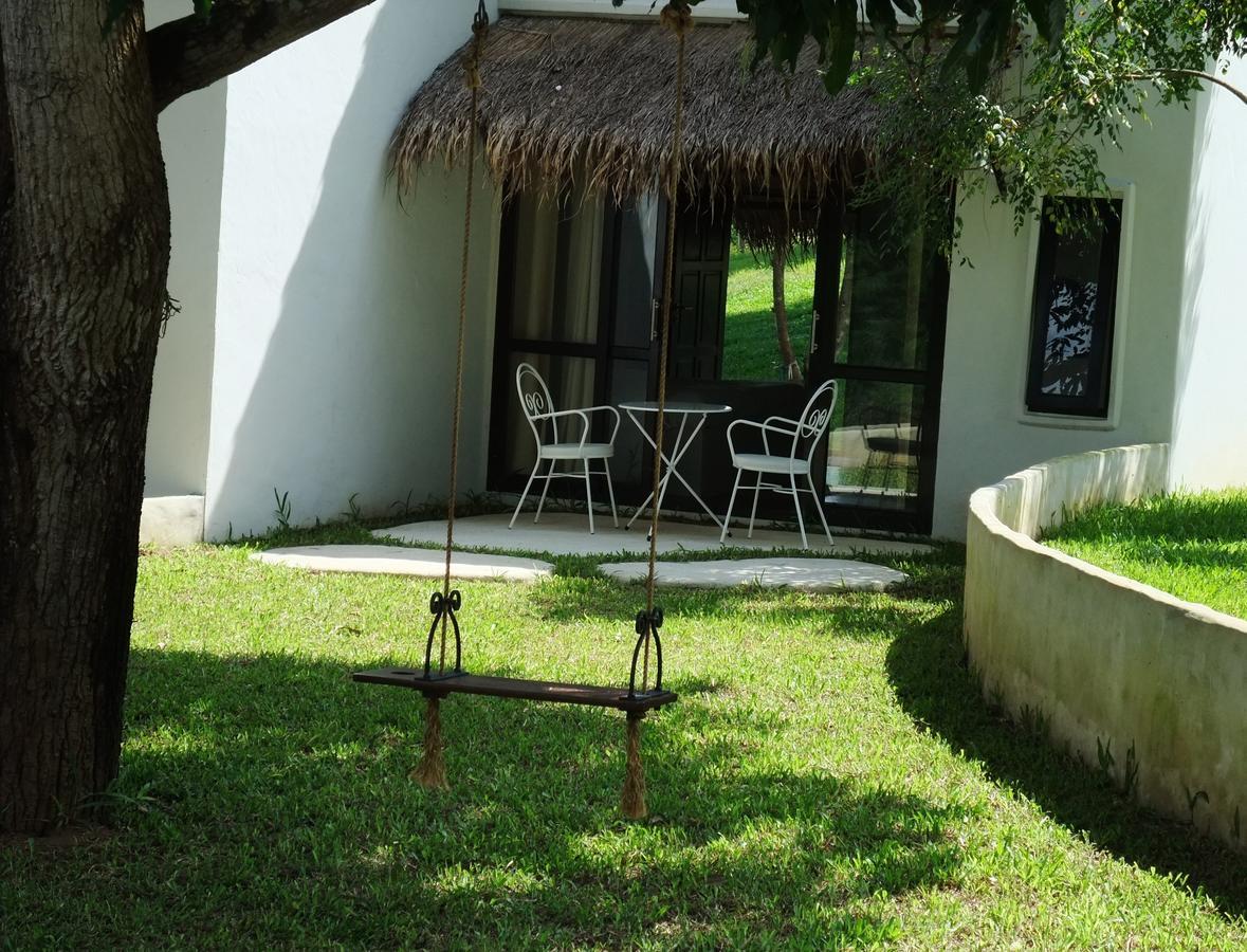 Resort Vorona 3*