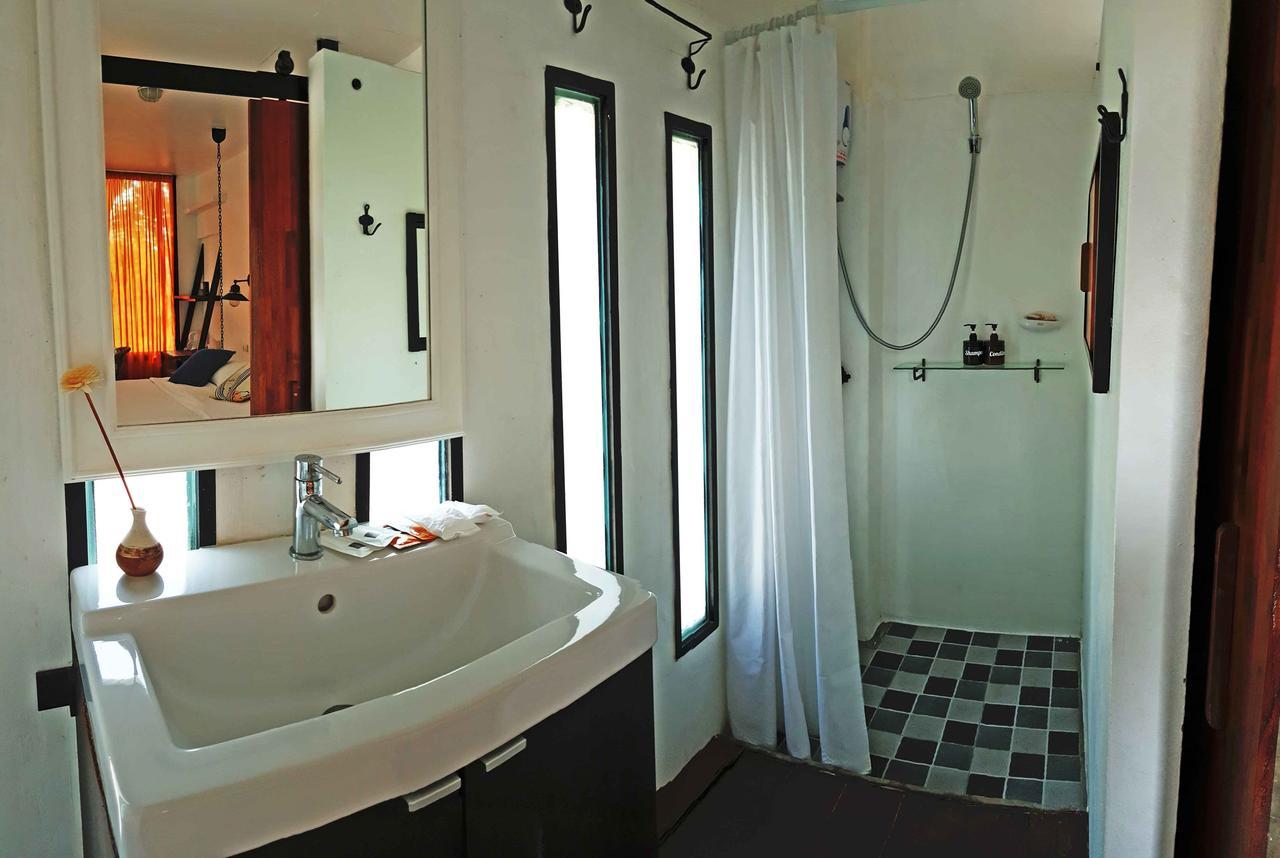Resort Vorona Sai Yok