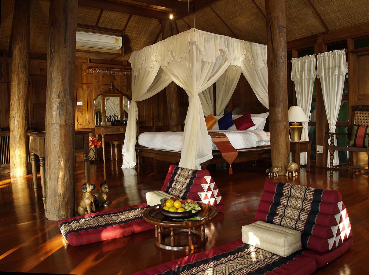 Resort The Granary