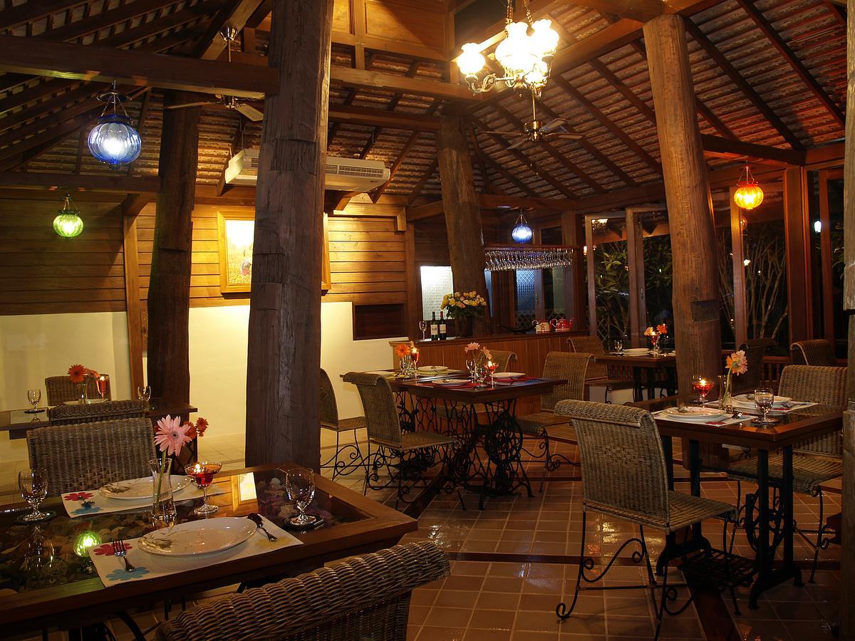 Resort The Granary 3*