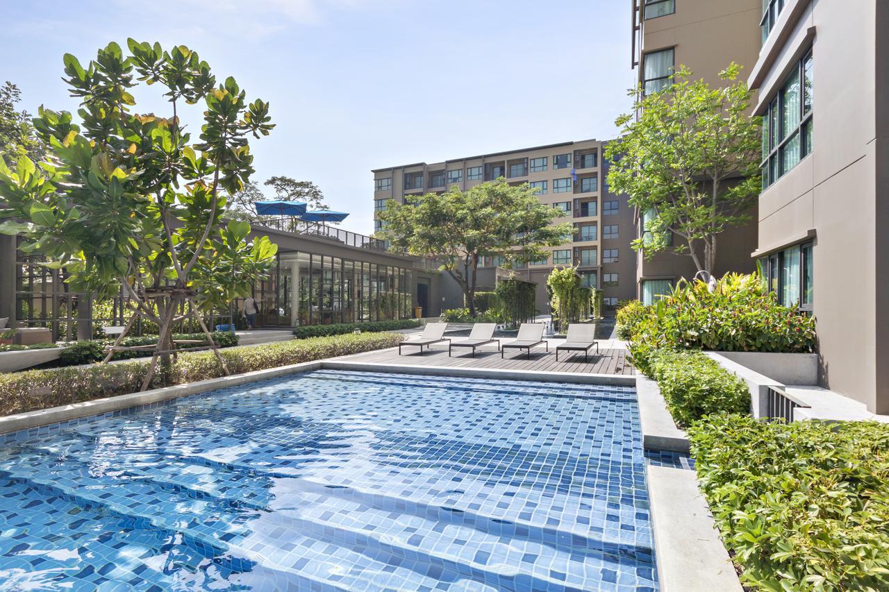 Rain Cha Am - Hua Hin By J&p *