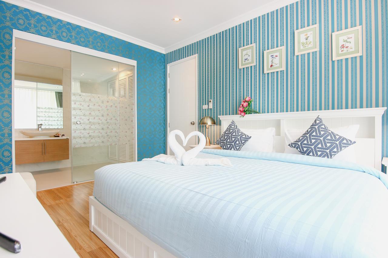 Apartamento My B111 *