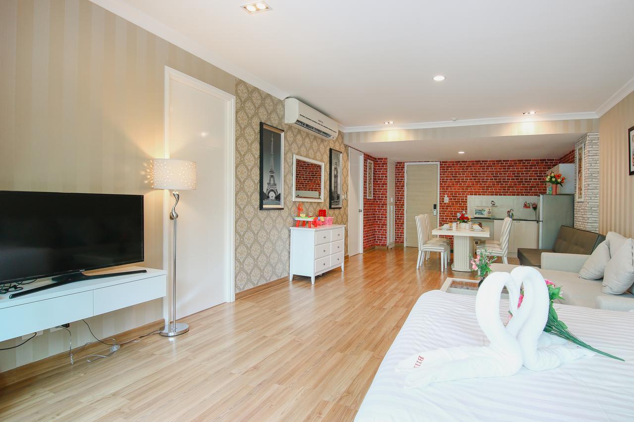 My B111 Apartamento