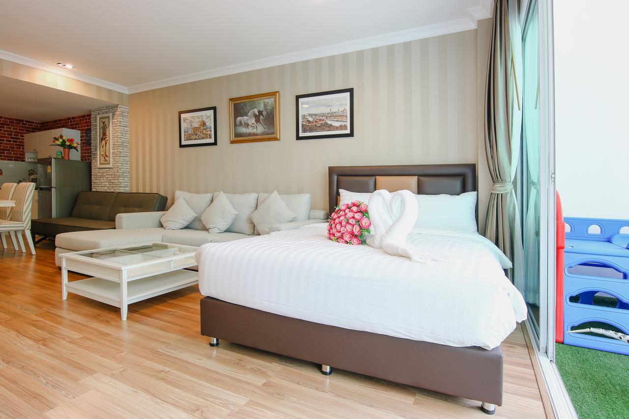 My B111 Apartamento