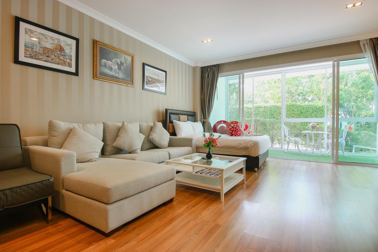 Apartamento My B111 *