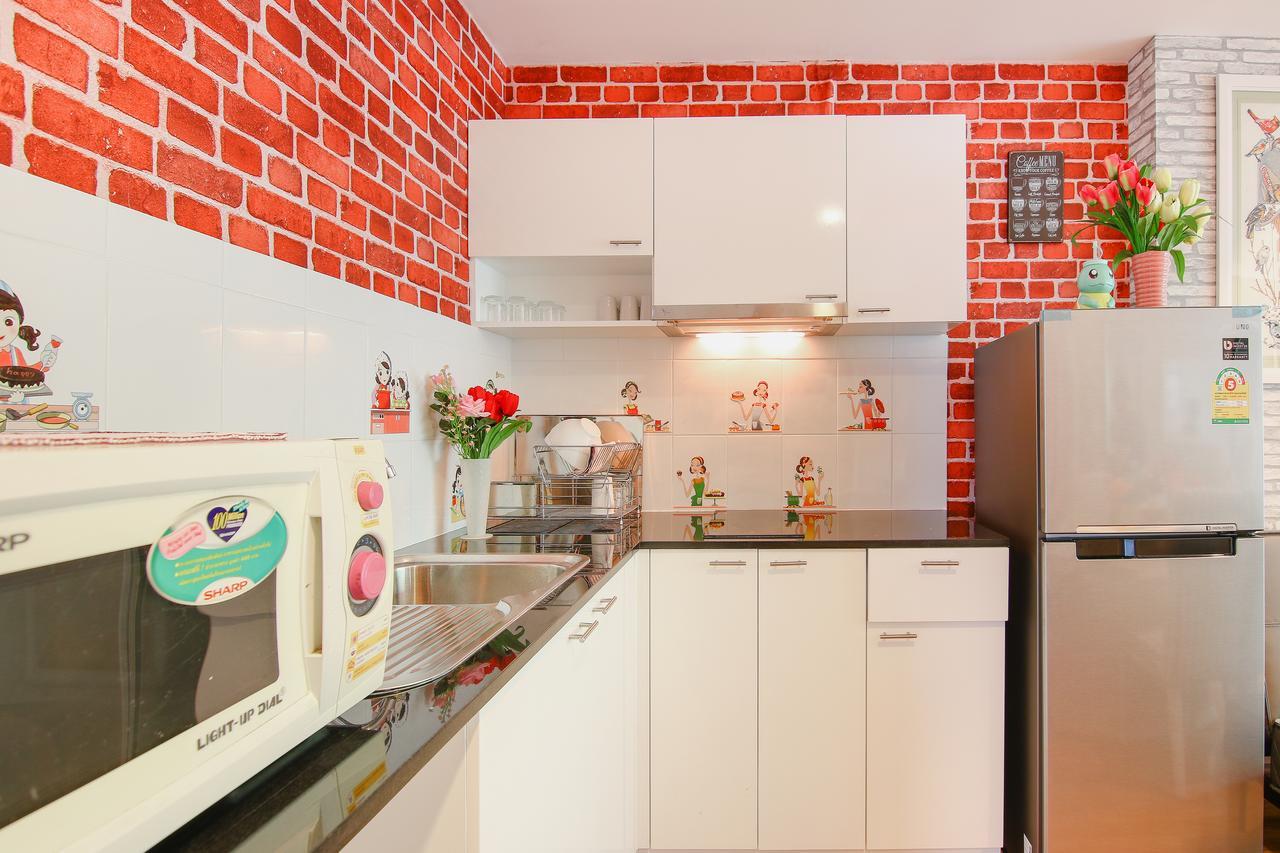 Apartamento My B111 *