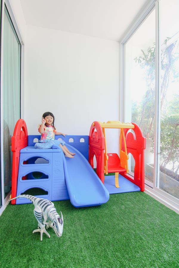 Apartamento My B111 HHQ