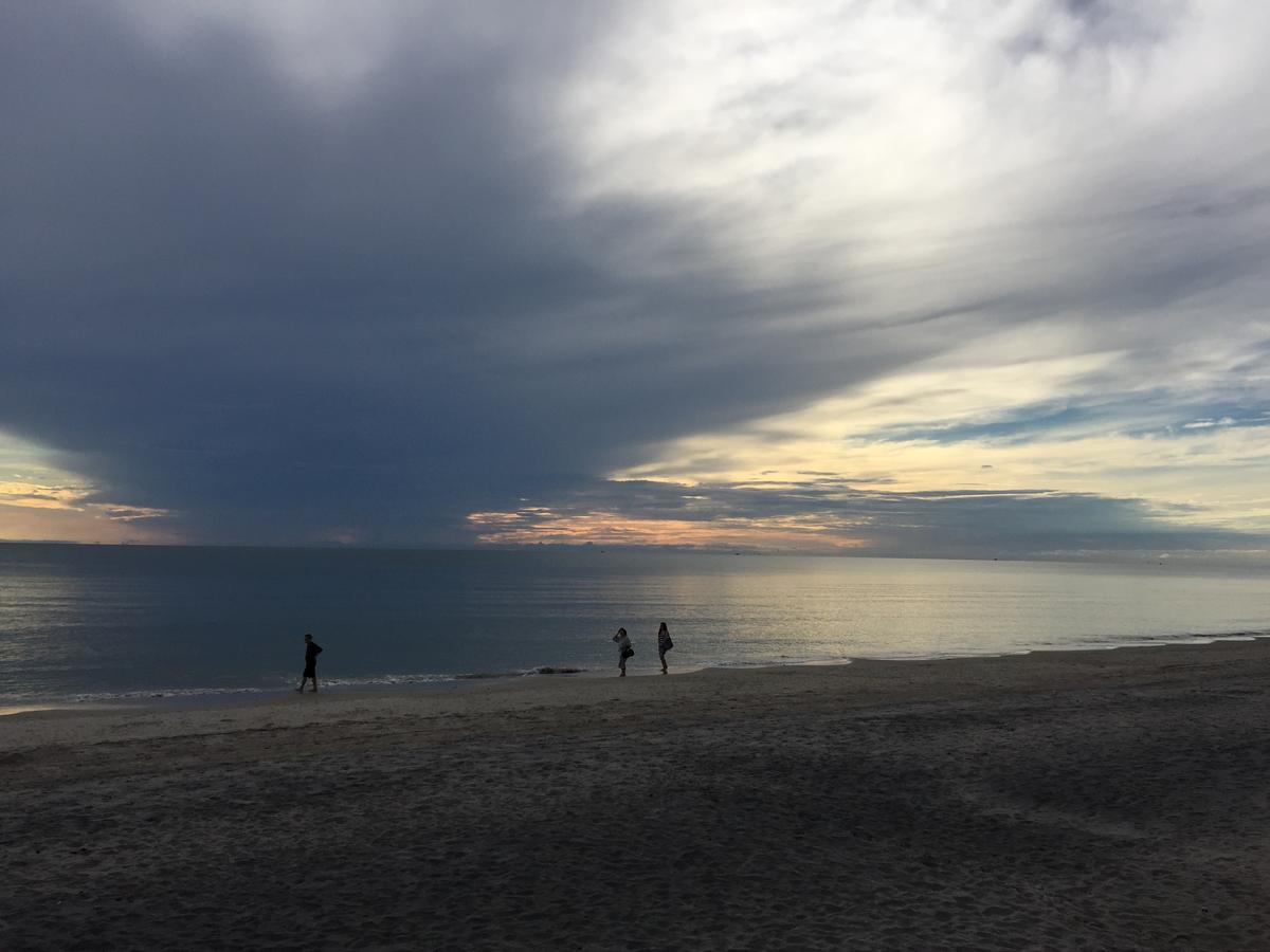 Spectacular Ocean View At Baan Sansaran *